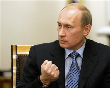 putin gave clear response to us hacking allegations putin gave clear response to us hacking allegations