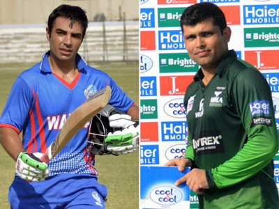 salman butt kamran akmal eye national team call up salman butt kamran akmal eye national team call up