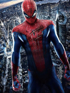 make your spider sense tingle with the amazing spider man make your spider sense tingle with the amazing spider man