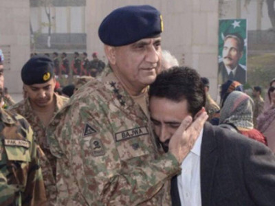 a bitter remembrance