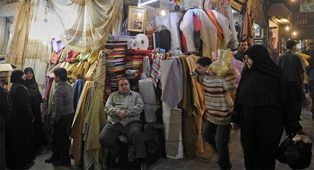 trade potential between the two countries remains untapped photo reuters trade potential between the two countries remains untapped photo reuters