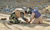 bomb disposal squad members defuse a suicide vest without wearing full protective gear in hyderabad photo online file bomb disposal squad members defuse a suicide vest without wearing full protective gear in hyderabad photo online file