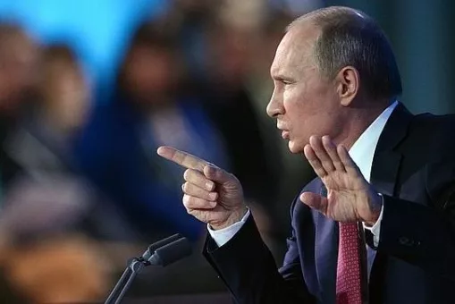 russia intervened in the us presidential election aiming to help donald trump win photo afp russia intervened in the us presidential election aiming to help donald trump win photo afp