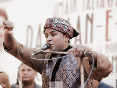first qawwal since nusrat to compose film music first qawwal since nusrat to compose film music