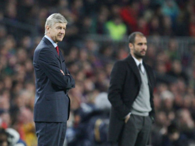 city versus arsenal pits two stylists against each other city versus arsenal pits two stylists against each other