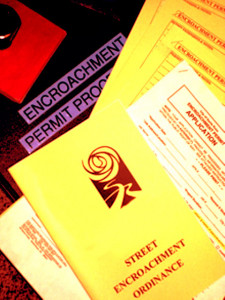 karachi encroached mi casa es su casa