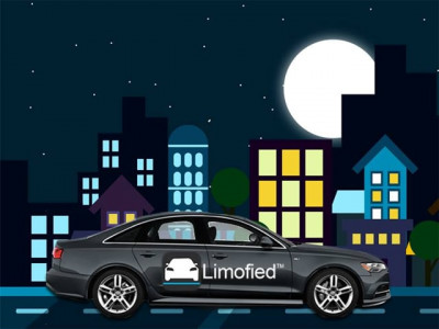 australian ride sharing service limofied launches in lahore