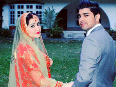 pk 661 aisha usman girl who wanted to cure cancer