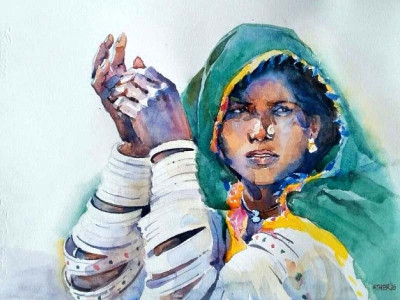 buoyant assemblage exploring the female form in a spectrum of colours buoyant assemblage exploring the female form in a spectrum of colours