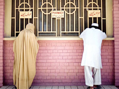 public hospitals ajk to buy drugs from mlas funds