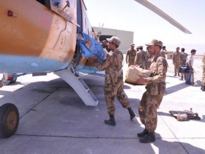 close call awaran ac dpo escape ambush