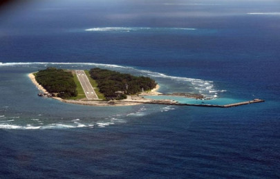 china to return seized us naval probe