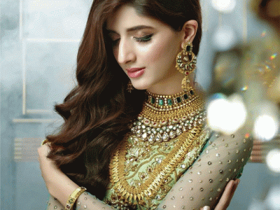 what pakistani jewelry designers want you to pick this bridal season