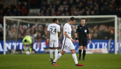 psg now winless in last three games in ligue 1