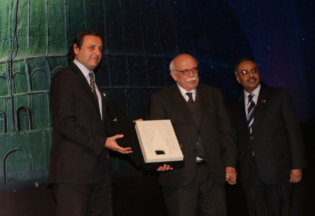 turkey honors allama iqbal with dost award photo twitter walid iqbal turkey honors allama iqbal with dost award photo twitter walid iqbal