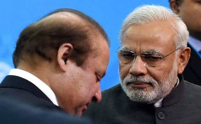 pakistan and india current issues and future directions