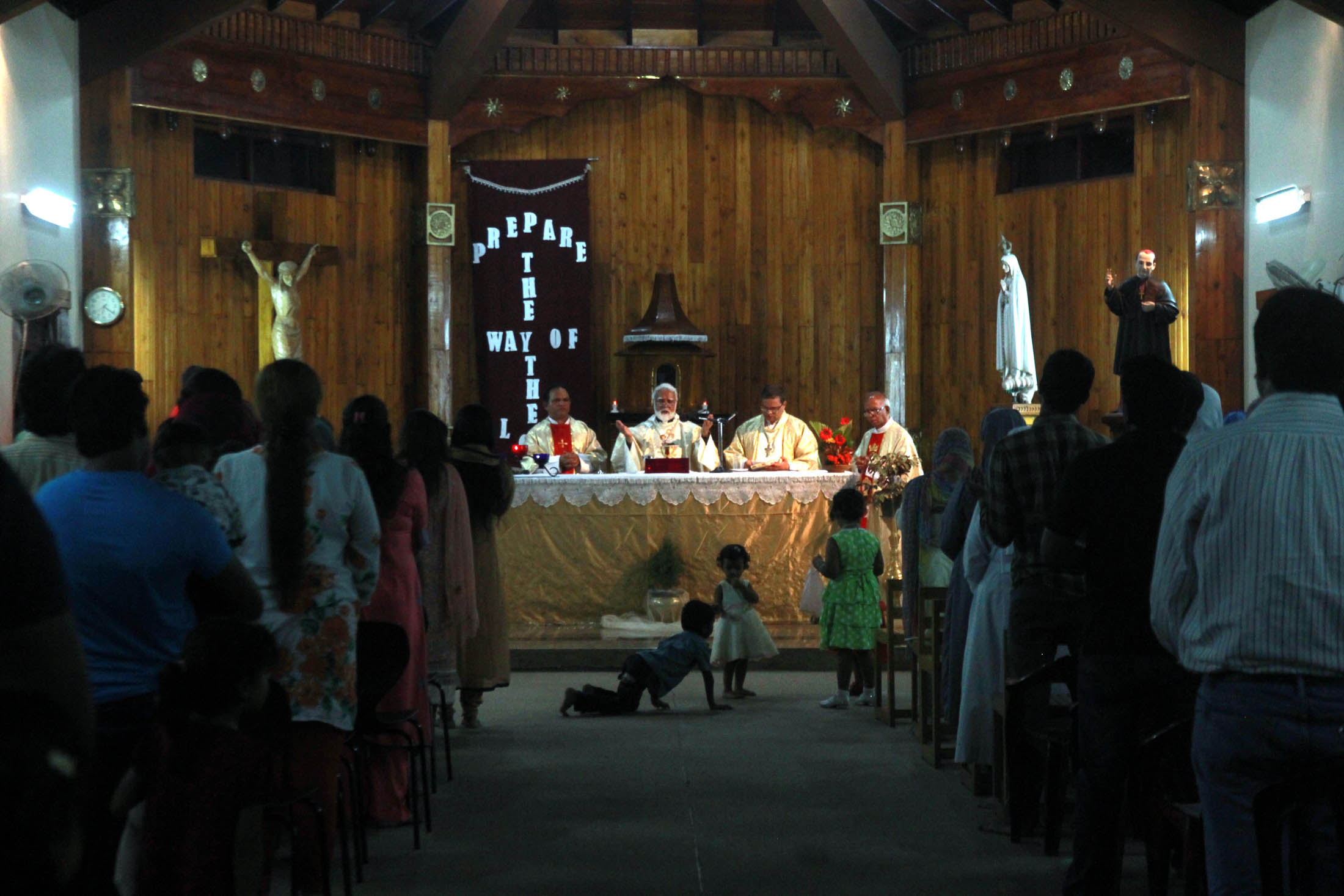 pakistani christians in island state are jobless and have no access to healthcare and education photo athar khan express