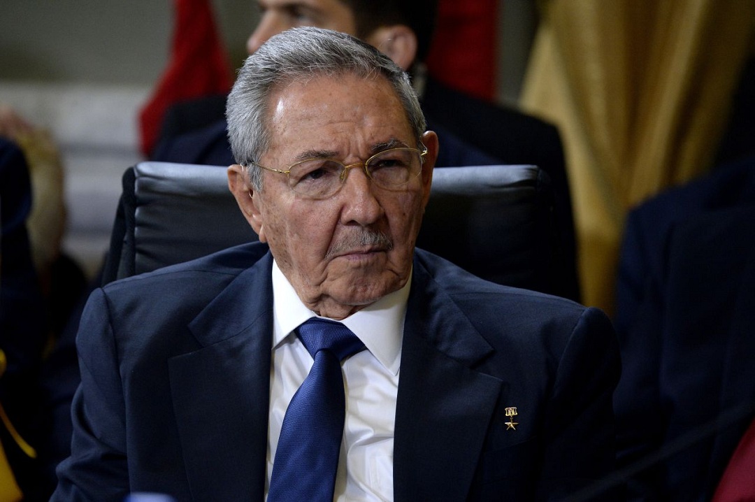 cuba cracks down on dissidents after castro death