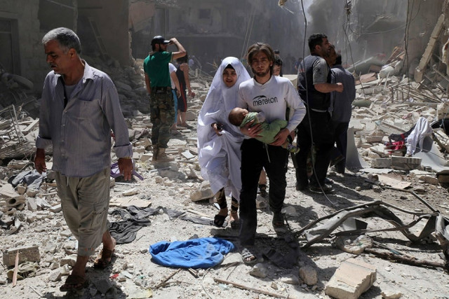 russia had threatened to veto a draft presented by france calling for observers to monitor evacuations from aleppo photo afp russia had threatened to veto a draft presented by france calling for observers to monitor evacuations from aleppo photo afp