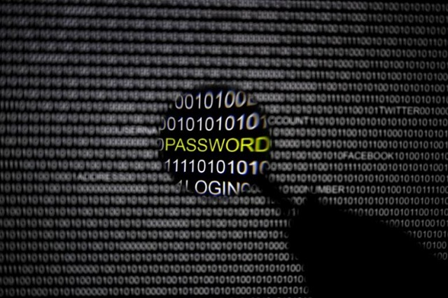 britain 039 s intelligence agencies need to do more to protect the financial services industry from cyber crime photo reuters