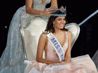 miss puerto rica crowned miss world 2016