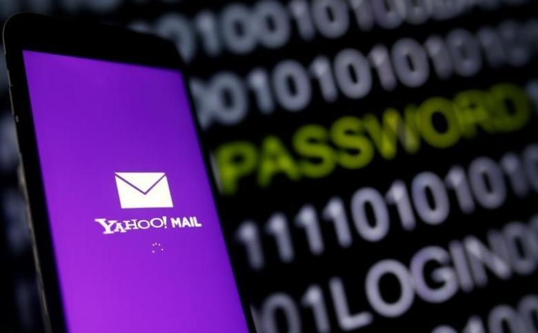 hackers got hold of more than a billion yahoo accounts photo reuters