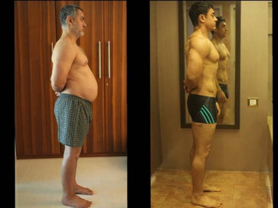 5 actors who went through immense physical transformation 5 actors who went through immense physical transformation