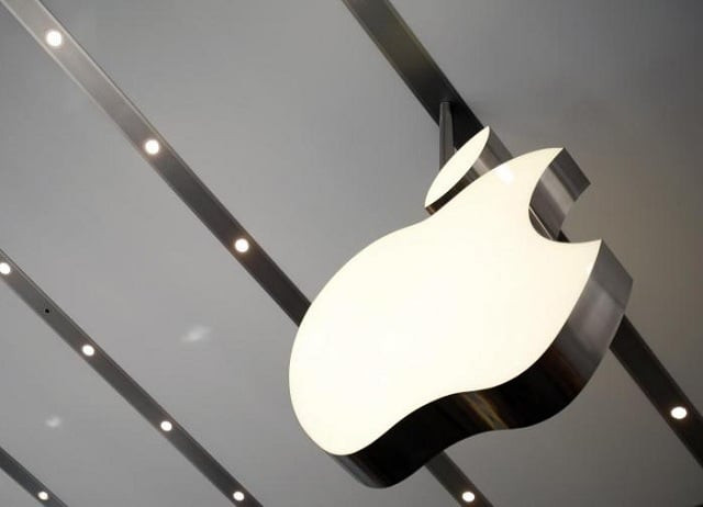 the document follows the commission ruling in august ordering the us tech company to repay 13 billion euros photo reuters the document follows the commission ruling in august ordering the us tech company to repay 13 billion euros photo reuters