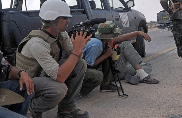 at least 57 journalists have been killed around the world in 2016 photo afp at least 57 journalists have been killed around the world in 2016 photo afp