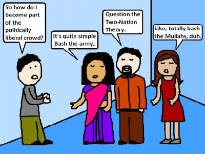 a beginner s guide to pakistani liberal politics