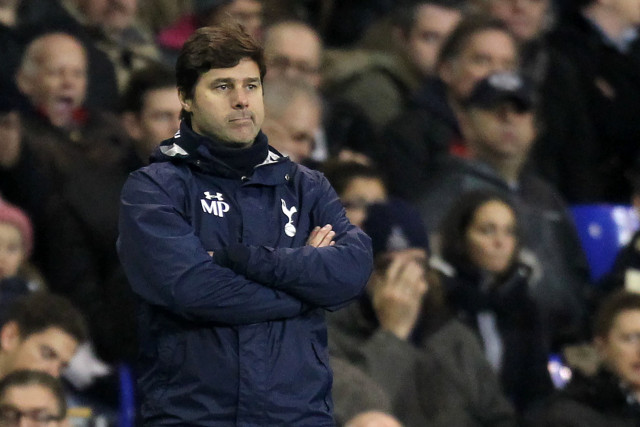 another crack at europe after this season 039 s disappointing exit at the group stages of the champions league pochettino wants another taste of europe and he believes spurs are still on course photo afp another crack at europe after this season 039 s disappointing exit at the group stages of the champions league pochettino wants another taste of europe and he believes spurs are still on course photo afp