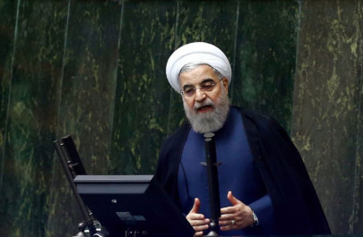 rouhani unveils landmark bill of rights
