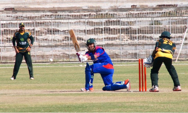 wapda 039 s kamran akmal while playing against national bank of pakistan on december 19 2016 photo courtesy app wapda 039 s kamran akmal while playing against national bank of pakistan on december 19 2016 photo courtesy app