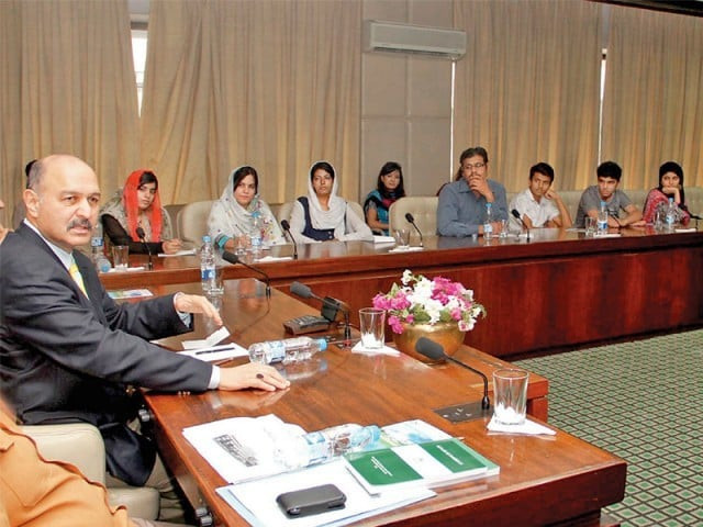 chairman mushahid hussain syed photo inp chairman mushahid hussain syed photo inp