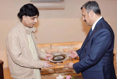all praise nisar lauds lt gen akhtar s services