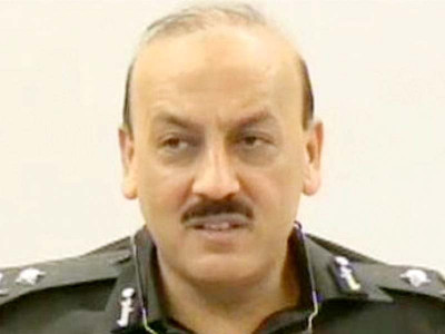 sindh s top cop sent on forced leave sindh s top cop sent on forced leave