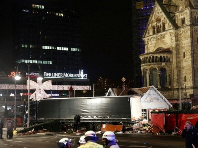 german media cited local security sources as saying that the arrested suspect was from afghanistan or pakistan photo reuters german media cited local security sources as saying that the arrested suspect was from afghanistan or pakistan photo reuters