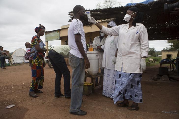 most adults in africa have at least one risk factor photo afp