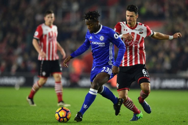 no slouch matic has talked up batshuayi 039 s quality ahead of what could be the belgian 039 s forward 039 s first league start for chelsea photo afp no slouch matic has talked up batshuayi 039 s quality ahead of what could be the belgian 039 s forward 039 s first league start for chelsea photo afp
