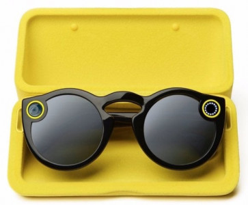 this wall street firm is using snap spectacles to attract fresh blood