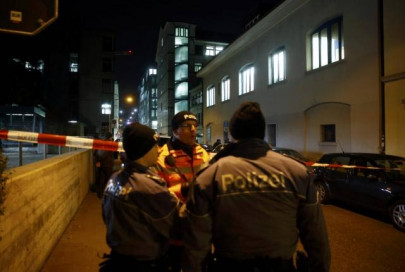 swiss police halt search for muslim prayer hall shooter after body found swiss police halt search for muslim prayer hall shooter after body found