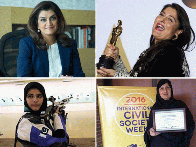 10 pakistani women who made us mighty proud in 2016 10 pakistani women who made us mighty proud in 2016