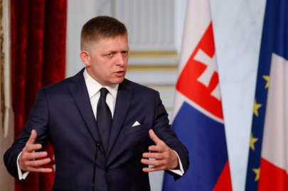 europe s patience on migration running out says slovak pm