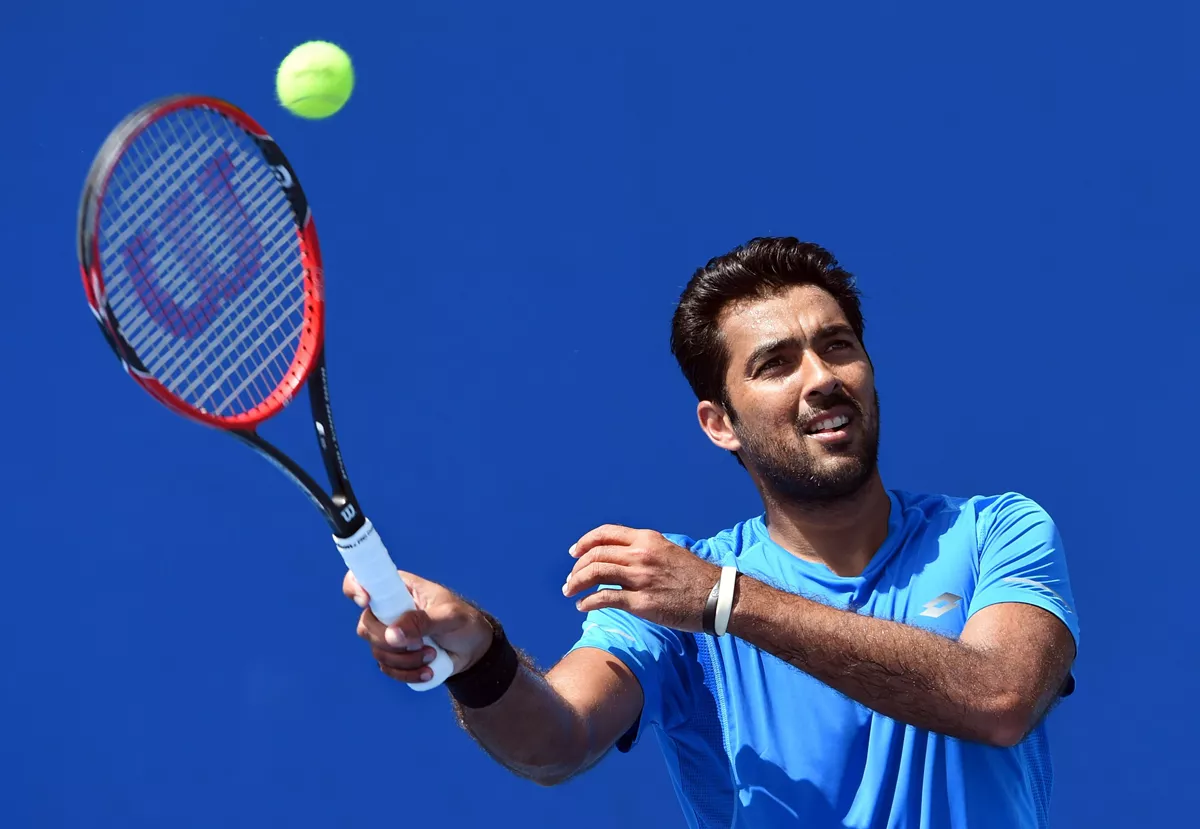 one eye on the future rehmani said that the ptf is looking to groom young players to carry the mantle for pakistan after aisam and aqeel decide to call it quits photo file one eye on the future rehmani said that the ptf is looking to groom young players to carry the mantle for pakistan after aisam and aqeel decide to call it quits photo file