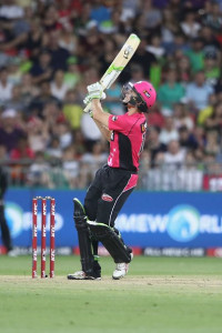 big bash league sydney sixers romp to win in opening match big bash league sydney sixers romp to win in opening match