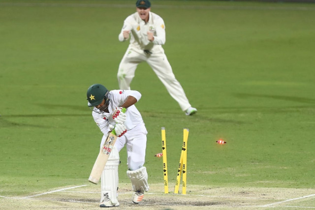 stay grounded sohail has warned pakistan players to keep their collective feet on the ground in the boxing day test in melbourne photo courtesy cricket australia stay grounded sohail has warned pakistan players to keep their collective feet on the ground in the boxing day test in melbourne photo courtesy cricket australia