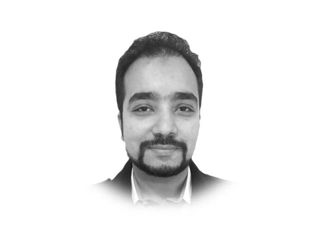 the writer is a graduate from lums and is currently a freelance columnist the writer is a graduate from lums and is currently a freelance columnist