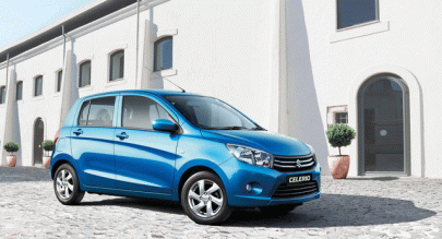 pak suzuki will launch celerio in march 2017 cultus to make exit