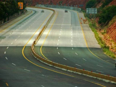 faisalabad multan motorway construction ongoing faisalabad multan motorway construction ongoing