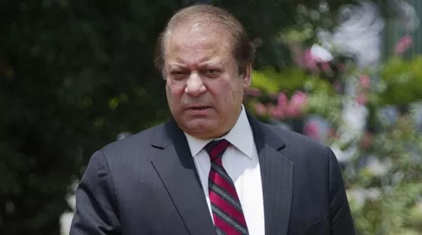 nawaz sharif photo reuters nawaz sharif photo reuters